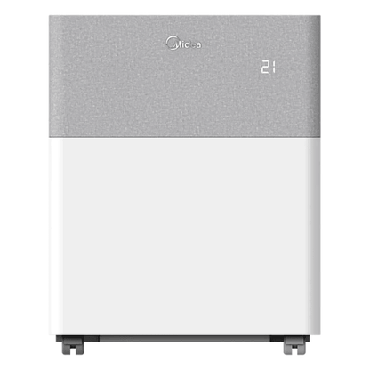 Aire acondicionado portátil PortaSplit Midea 12000 BTU clase A++/A+