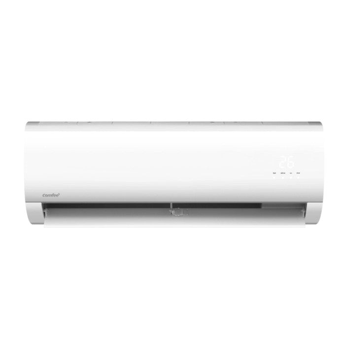 Aire acondicionado fijo monosplit Comfee Wifi 12000 BTU clase A++/A+