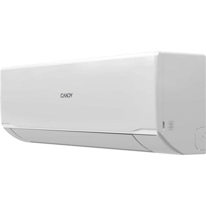 Aire acondicionado fijo Candy Pura monosplit 12000 BTU clase A++/A+