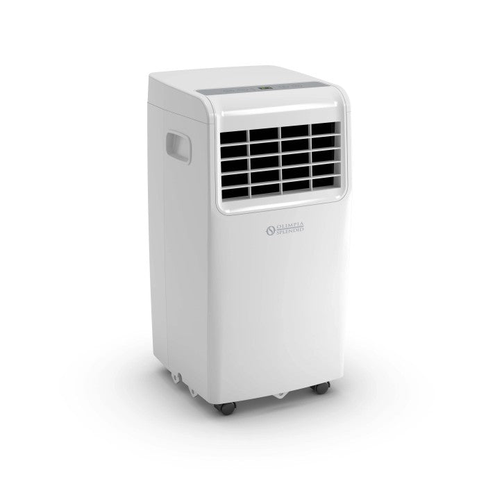 Aire acondicionado portátil Dolceclima Compact 8 MWS 2,1 kW 8000 BTU clase A
