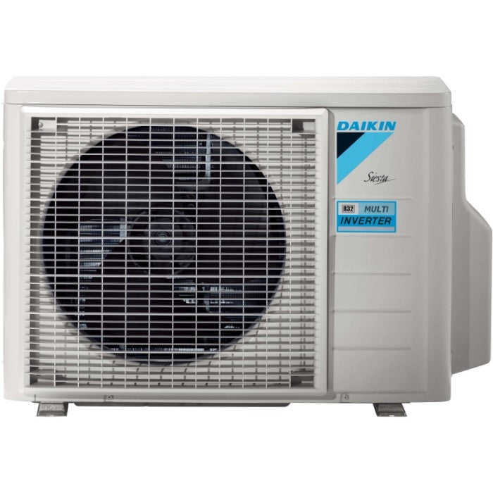 Climatizador fijo Daikin New Evolution monosplit 9000 BTU A++/A+