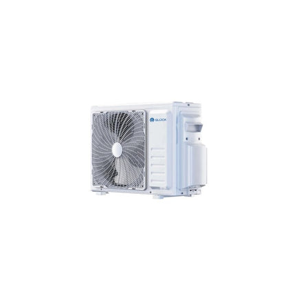 Aire acondicionado fijo Glück dualsplit inverter Wi-Fi 9000+12000 BTU A++/A+