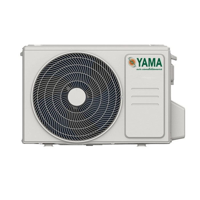 Aire acondicionado fijo monosplit Yama 9000 BTU clase A++/A+