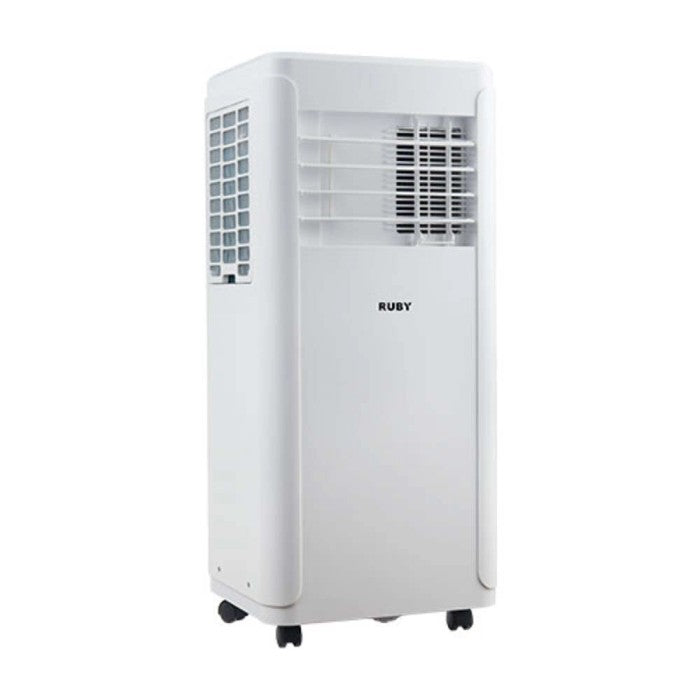 Aire acondicionado portátil Ruby Zeus 7000 BTU