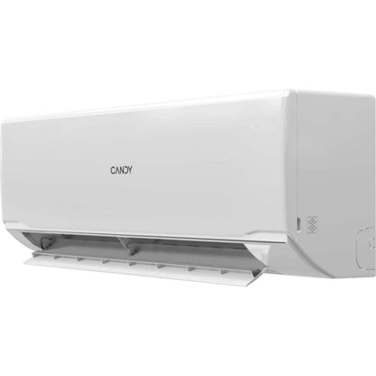 Aire acondicionado fijo Candy Pura monosplit 18000 BTU clase A++/A+