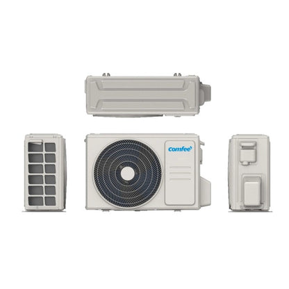 Aire acondicionado fijo Comfee` Chiaro monosplit 12000BTU clase A++/A+