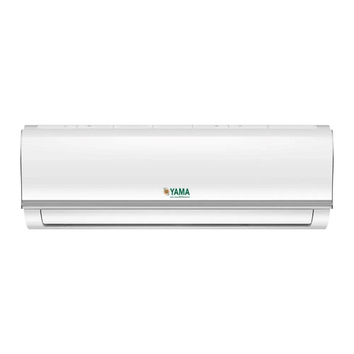 Aire acondicionado fijo monosplit Yama 9000 BTU clase A++/A+