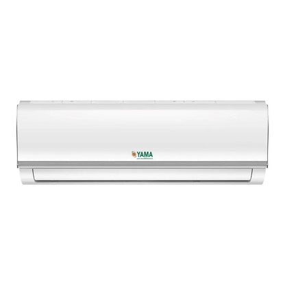 Aire acondicionado fijo monosplit Yama 9000 BTU clase A++/A+