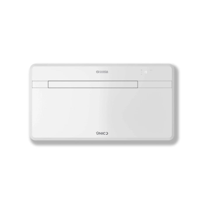 Aire acondicionado portátil Olimpia Unico Next 12HP Evan Inverter Clase A