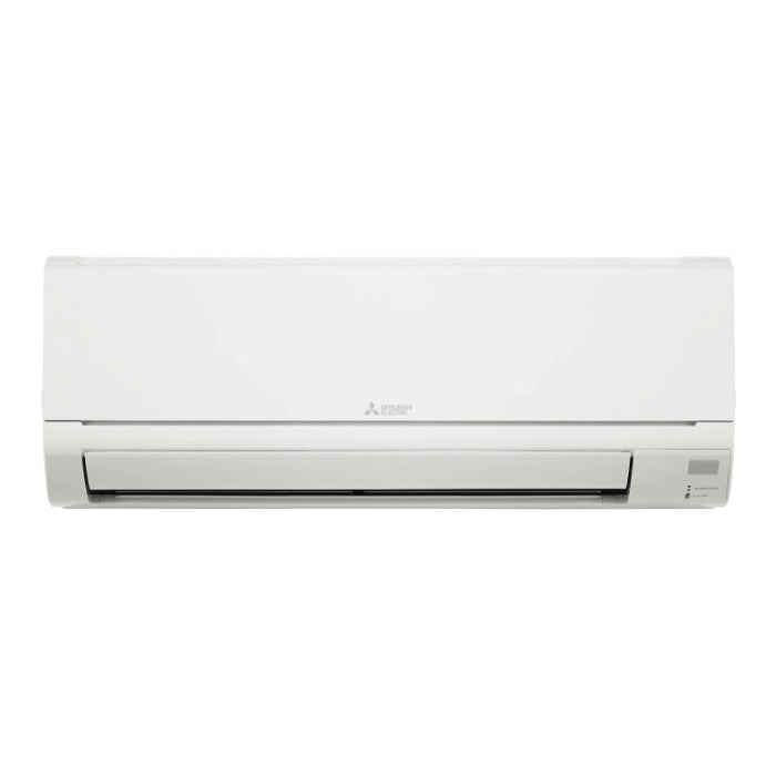 Aire acondicionado mural monosplit Mitsubishi DW 3,5 kW 12000 BTU A++/A+