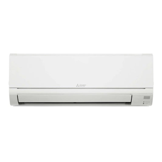 Aire acondicionado mural monosplit Mitsubishi DW 3,5 kW 12000 BTU A++/A+