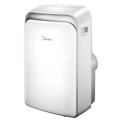Aire acondicionado portátil Midea 12000 BTU clase A/A+