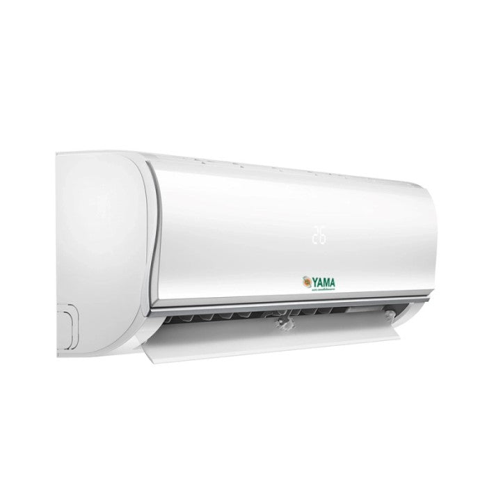 Aire acondicionado fijo monosplit Yama 9000 BTU clase A++/A+