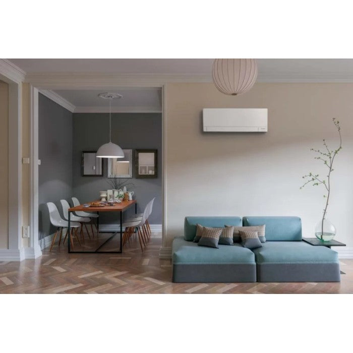 Aire acondicionado fijo Mitsubishi Electric AY monosplit 18000 BTU clase A++ / A++
