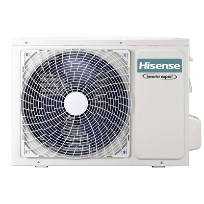 Aire acondicionado fijo Hisense Halo Monosplit 9000 BTU A++/A+