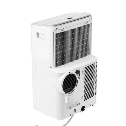 Aire acondicionado portátil Midea Sognidoro-piucaldo 12000BTU clase A