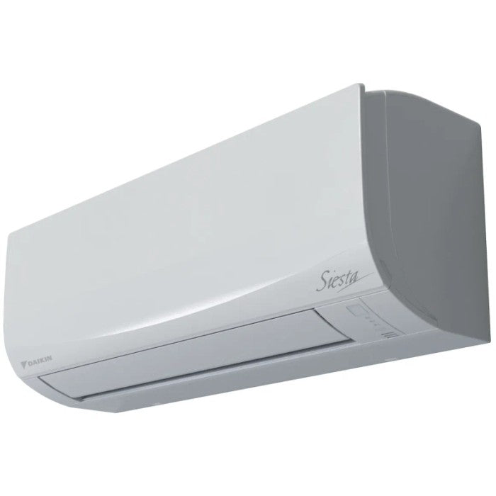 Aire acondicionado fijo Daikin FA multisplit 9000+9000+12000 BTU clase A++/A+