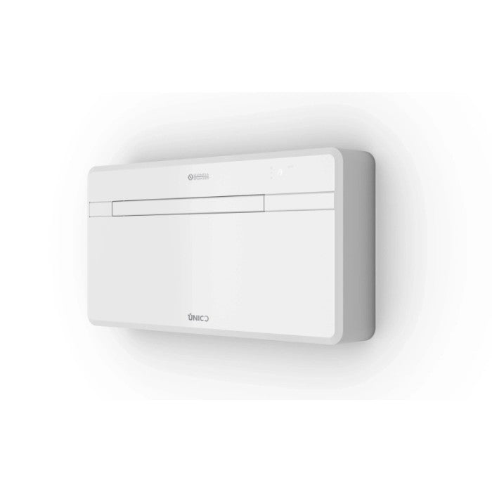 Climatizador fijo Unico Next monosplit sin unidad exterior 10000BTU Clase A/A