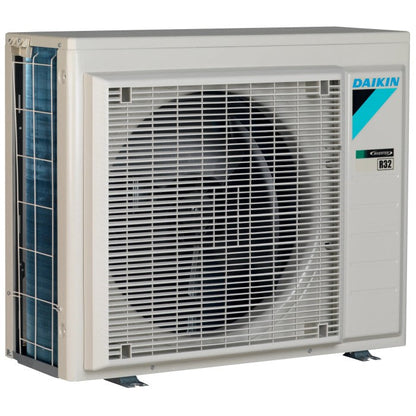 Aire acondicionado fijo Daikin Essence monosplit 12000 BTU clase A+++/A+++