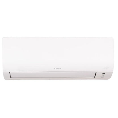 Aire acondicionado fijo Daikin Essence monosplit 12000 BTU clase A+++/A+++