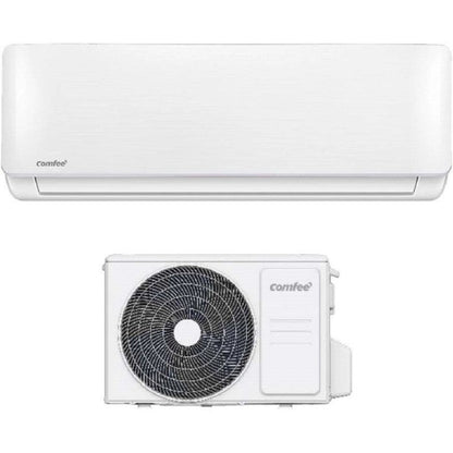 Climatizador fijo Comfee monosplit Wifi 12000 BTU clase A+++/A++