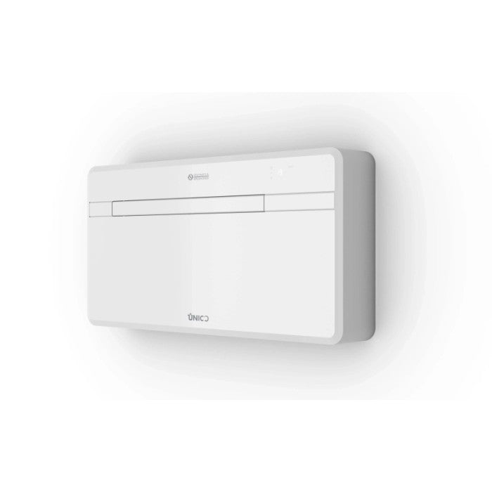 Aire acondicionado portátil Olimpia Unico Next 12HP Evanx Inverter Clase A