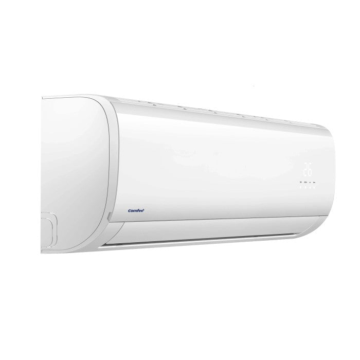 Aire acondicionado fijo monosplit Wifi Comfee 9000 BTU clase A++/A+