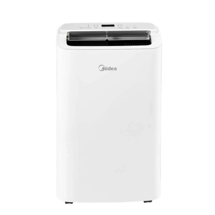 Aire acondicionado portátil Midea Sognidoro-dodici 12000 BTU clase A