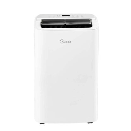 Aire acondicionado portátil Midea Sognidoro-dodici 12000 BTU clase A