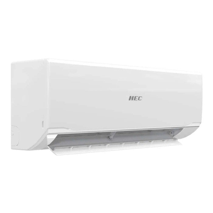 Aire acondicionado fijo HEC bi-split 9000+12000 BTU clase A++/A+
