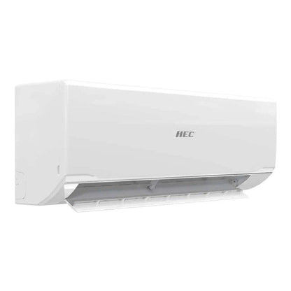 Aire acondicionado fijo HEC bi-split 9000+12000 BTU clase A++/A+