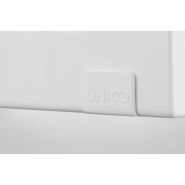 Aire acondicionado portátil Olimpia Splendid Unico Air HP EFA 1,8 kW Clase A