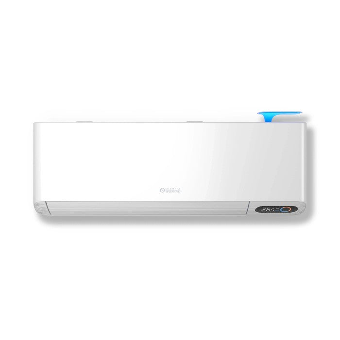 Aire acondicionado fijo Alysea monosplit 12000 BTU Clase A+++/A++ con WiFi integrado