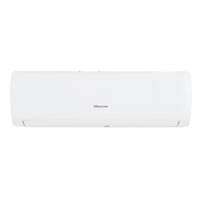 Climatizador fijo Hisense bi-split 9000+12000 BTU UNI-AIR A++