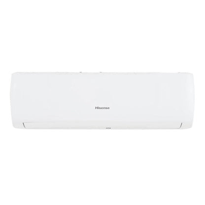 Climatizador fijo Hisense bi-split 9000+12000 BTU UNI-AIR A++
