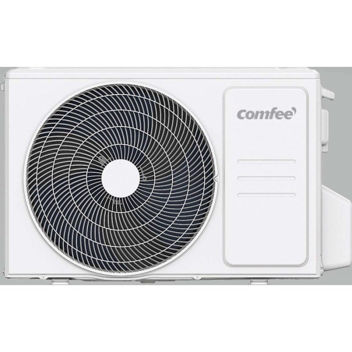 Aire acondicionado fijo monosplit Comfee Wifi 12000 BTU clase A++/A+
