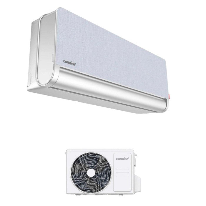 Aire acondicionado fijo Comfee Libeccio monosplit Wifi 12000 BTU A+++/A++