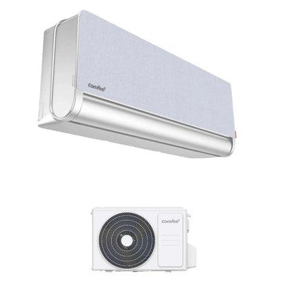 Aire acondicionado fijo Comfee Libeccio monosplit Wifi 12000 BTU A+++/A++