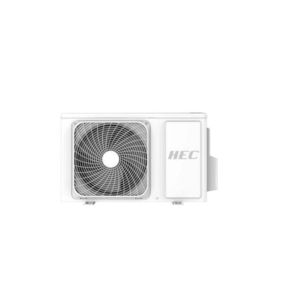 Climatizador fijo HEC monosplit WiFi 12000 BTU clase A++/A+