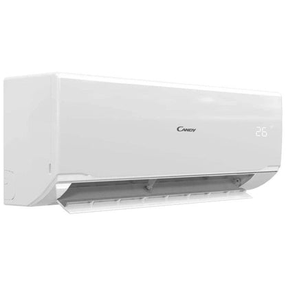 Aire acondicionado fijo Candy Pura 2024 Monosplit 18000 BTU Clase A++/A+