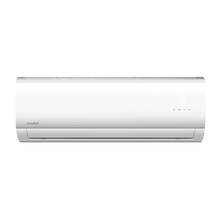 Aire acondicionado fijo monosplit Comfee Wifi 12000 BTU clase A++/A+