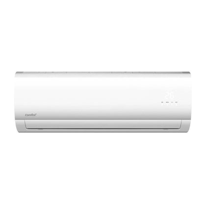 Aire acondicionado fijo monosplit Comfee Wifi 12000 BTU clase A++/A+