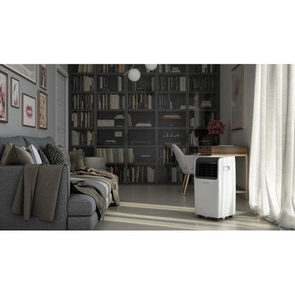 Aire acondicionado portátil Dolceclima Compact 10000 BTU Wifi clase A