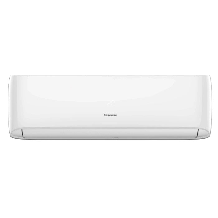 Aire acondicionado fijo Hisense Halo Monosplit 12000 BTU A++/A+