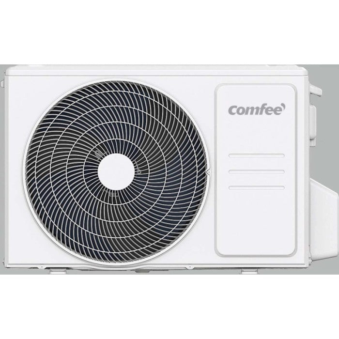 Climatizador fijo Comfee Libeccio monosplit Wifi 9000 BTU A+++/A++